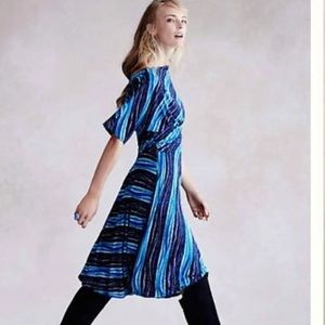 Anthropologie | Plenty by Tracy Reese Dress | Sz S